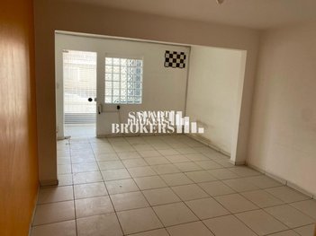 house em Rua dos Heliotrópios, Mirandópolis - São Paulo - SP