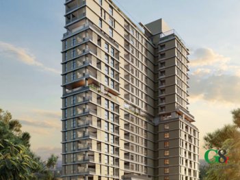 apartment em Rua Oscar Freire, Pinheiros - São Paulo - SP