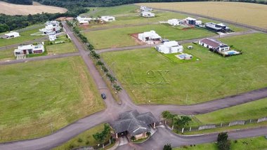 land_lot em Rodovia RS-324, Nenê Graeff - Passo Fundo - RS