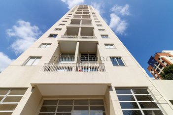apartment em Rua Ministro Ferreira Alves, Vila Pompéia - São Paulo - SP