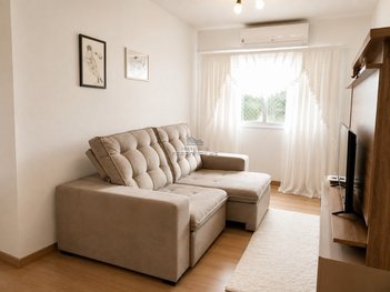apartment em Rua Júlio de Castilhos, Vicentina - Farroupilha - RS
