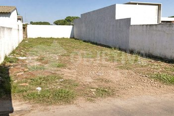 land_lot em Rua Josefa Matildes de Andrade, Shopping Park - Uberlândia - MG