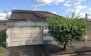 house em Avenida San Marino, Jardim Europa - Uberlândia - MG