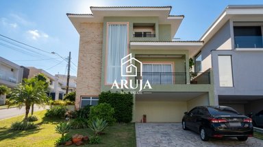 house em Avenida Benedito Manoel dos Santos, Arujá 5 - Arujá - SP