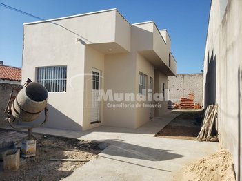 house em Rua José Vicente Zanetini, Jardim Antonio Rugolo - Laranjal Paulista - SP