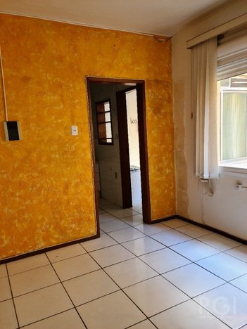 apartment em Benjamin Constant, São João - Porto Alegre - RS