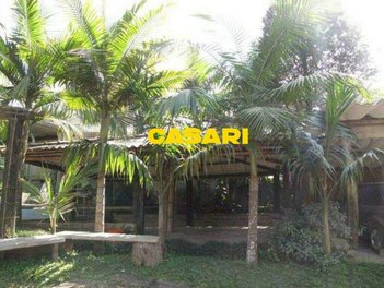 land_lot em Avenida Domingos Potomati, Batistini - São Bernardo do Campo - SP
