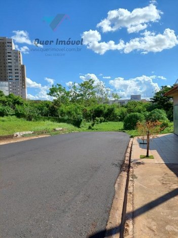 land_lot em Rua Garibaldi, Alto da Boa Vista - Ribeirão Preto - SP
