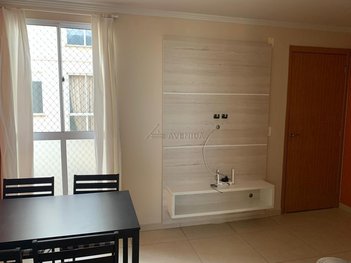 apartment em Rua Akeo Hasuda, Cidade Industrial 2 - Londrina - PR