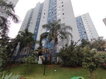 apartment em Rua Augusto Lippel, Parque Campolim - Sorocaba - SP