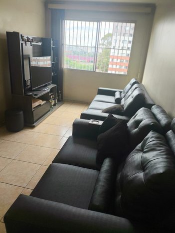 apartment em Rua Vilela, Tatuapé - São Paulo - SP