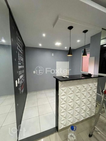 apartment em Avenida Justino Camboim, Camboim - Sapucaia do Sul - RS