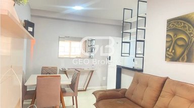 apartment em Rua Juca Azevedo, Centro - Jacareí - SP