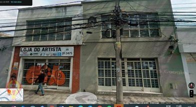 commercial_property em Rua Voluntários de Sorocaba, Centro - Sorocaba - SP