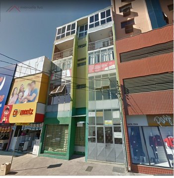 office em Capitão Camboim, Centro - Sapucaia do Sul - RS