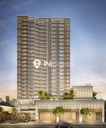 apartment em Rua Domingos de Morais, Vila Mariana - São Paulo - SP