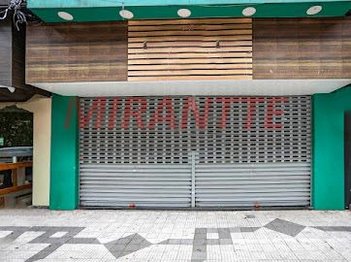business em Avenida Braz Leme, Casa Verde - São Paulo - SP