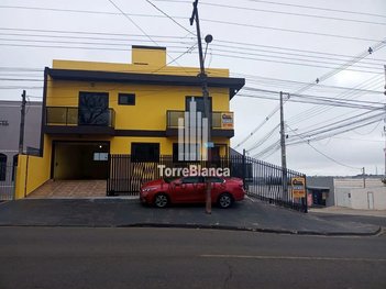 house em Rua João Carlos Coggo, Boa Vista - Ponta Grossa - PR