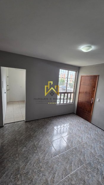 apartment em Rua Zélia, Piratininga (Venda Nova) - Belo Horizonte - MG