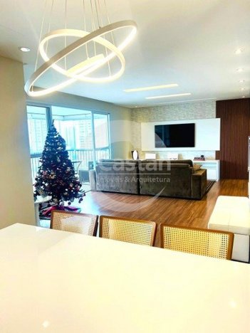 apartment em Rua Catarina Braida, Mooca - São Paulo - SP