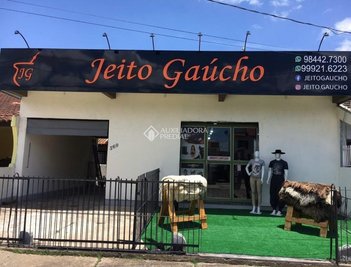 house em Avenida Duque de Caxias, Alvorada - Guaíba - RS
