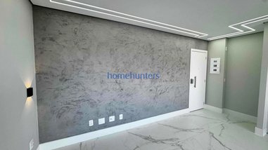 apartment em Rua Aguinaldo Xavier de Souza, Loteamento Parque São Martinho - Campinas - SP