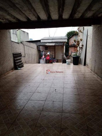 house em Rua Edgar de Sousa, Vila Aricanduva - São Paulo - SP