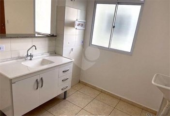 apartment em Avenida José Vicente Aiello, Parque das Nações - Bauru - SP