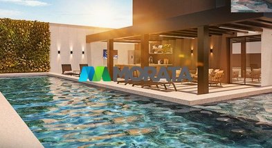 apartment em Rua Gabriel Santos, Serra - Belo Horizonte - MG