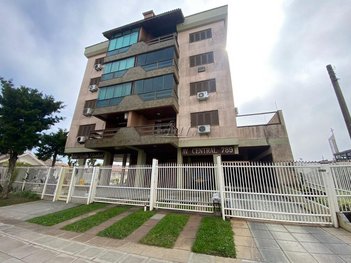 apartment em Avenida Central, Xangri-Lá - Xangri-Lá - RS