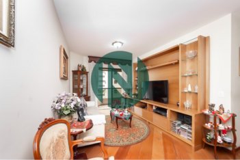 apartment em Rua Sergipe, Consolação - São Paulo - SP