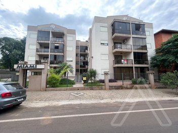 apartment em Sete de Setembro, Moinhos - Lajeado - RS