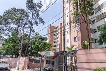 apartment em Rua Januário Zingaro, Jardim Paraíso - São Paulo - SP