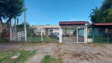 house em Rua Marquês do Maricá, Vila Nova - Porto Alegre - RS