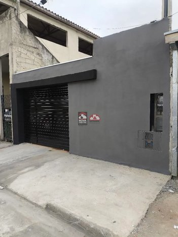 house em Rua Maurício Maldonado Júnior, Jardim Mariana II - São José dos Campos - SP