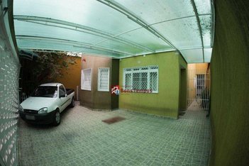 house em Rua Tobiaras, Vila Esperança - São Paulo - SP