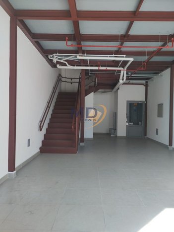 business em Borges Lagoa, Vila Clementino - São Paulo - SP