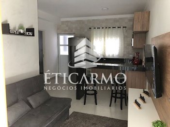 apartment em Rua Francisco Tavares, Parque Boturussu - São Paulo - SP