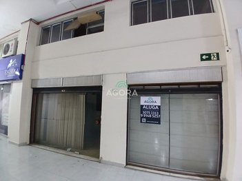 business em Avenida Victor Barreto, Centro - Canoas - RS