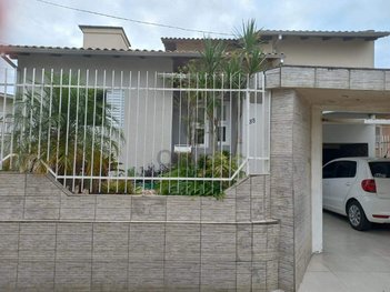 house em Rua Jovino Euzébio Pacheco, Alto Feliz - Araranguá - SC