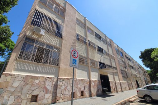 Cômodo Condomínio