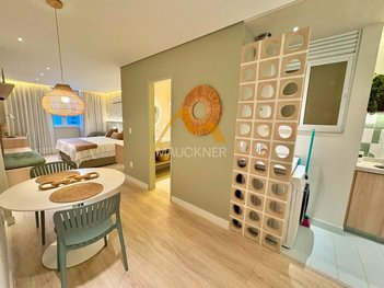 apartment em Rua Bolivar, Copacabana - Rio de Janeiro - RJ