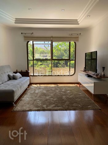 apartment em Rua Vitoantônio Del Vecchio, Parque da Mooca - São Paulo - SP