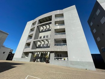 apartment em Rua Dimorvam Medeiros da Rocha, Boqueirão - Passo Fundo - RS