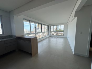 apartment em Rua Capitão Eleutério, Centro - Passo Fundo - RS