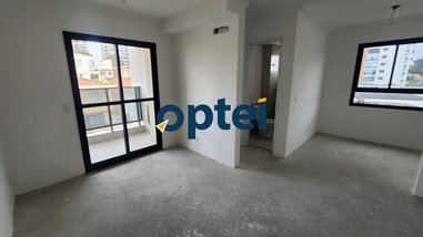 apartment em Rua Edgar Gerson Barboza, Anchieta - São Bernardo do Campo - SP