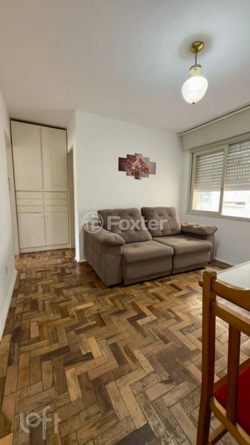 apartment em Rua Max Juniman, Humaitá - Porto Alegre - RS