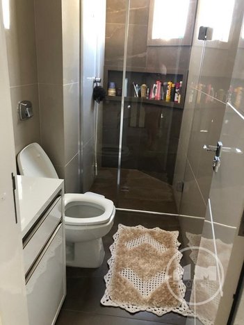 apartment em 1000, Centro - Balneário Camboriú - SC