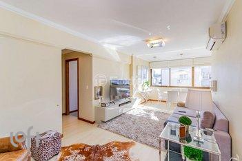 apartment em José Scutari, Passo D'areia - Porto Alegre - RS