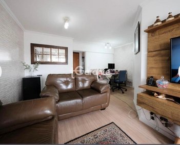 apartment em Rua Luís Filipe Alberti, Jardim Mutinga - São Paulo - SP